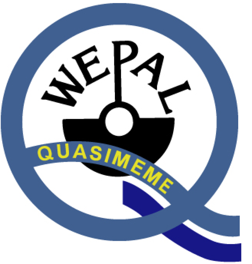 Proficiency testing WEPAL Quasimeme
