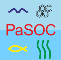 Kees Booij is a self-employed scientist under the company name PaSOC.