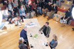 Talk show