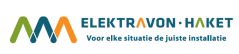 Logo Elektravon Haket