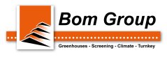 Logo BOM group