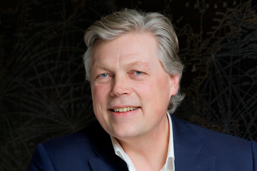 Roelof Hemmen, foto van: Walter-Kallenbach Roelof Hemmen, foto van: Walter-Kallenbach
