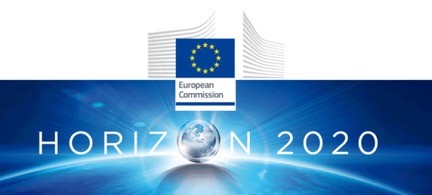 EU commssion logo
