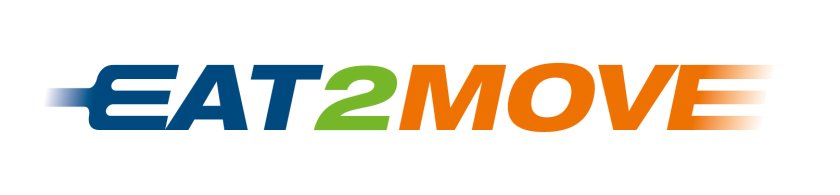 Eat2Move Logo