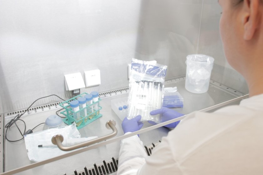 WBVR offers more than 300 diagnostic veterinary tests as a commercial service for a wide variety of animal species.