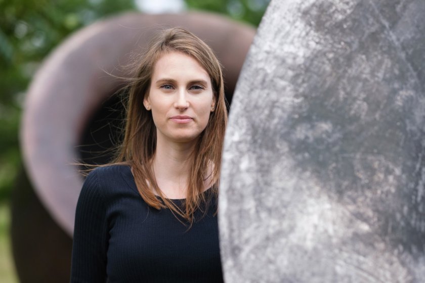 Ingrid de Zwarte Ingrid de Zwarte