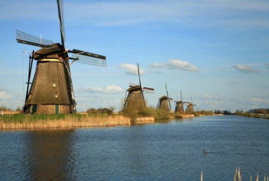 Windmolens