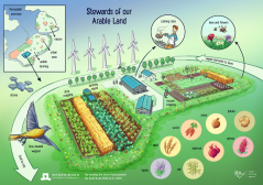 Stewards of our Arable Land - Food Vision 2050