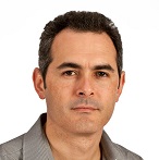 Joel González
