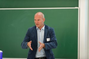 Food Valley Scholenconferentie 2016