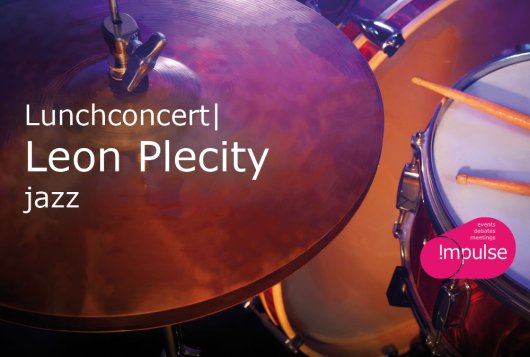 Leon Plecity Quintet impulse