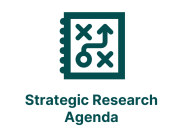 Learn more about the strategic research agenda