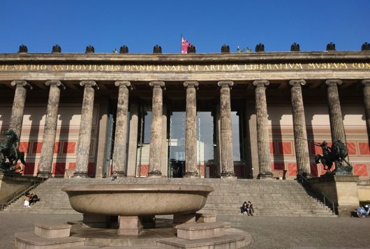 4th EELRIC workshop in Berlin