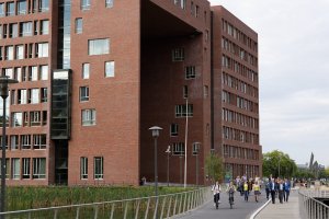 Food Valley Scholenconferentie 2016