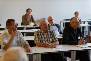 Food Valley Scholenconferentie 2016