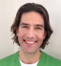Andre Rozendaal - Psychologist & Trainer