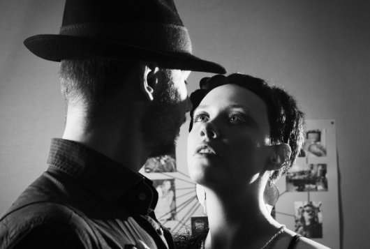 Cinema and Sexual Taboos