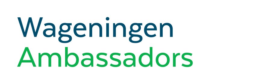 Wageningen Ambassadors