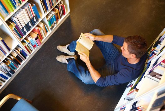 Bibliotheek