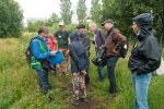 Biodiversity Challenge (Foto Guy Ackermans)