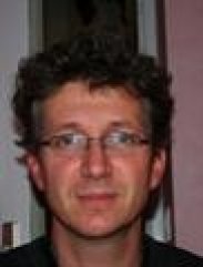 dr. CG (Gerard) van der Linden