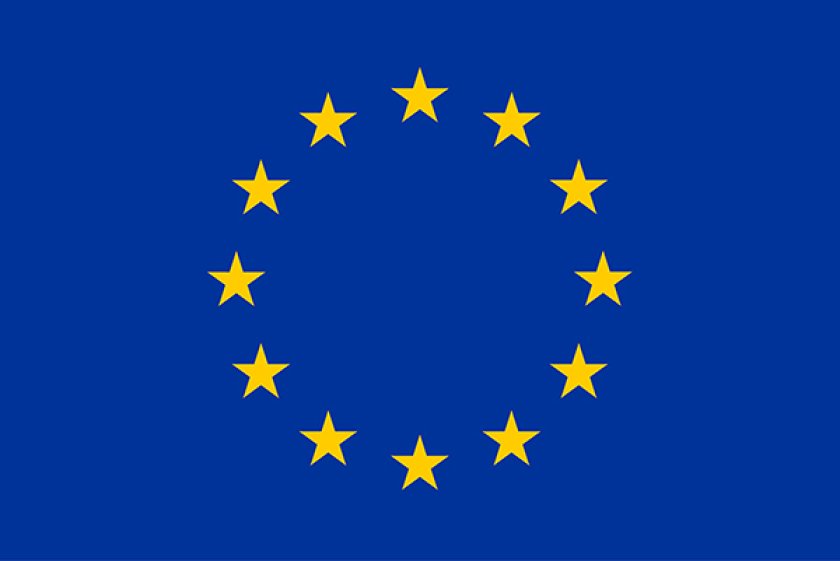 EU vlag
