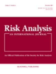  Consumer evaluations of food risk management quality in Europe 
