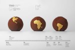 TNO Chocolate globes - closed