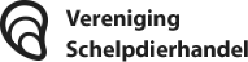 Logo Vereniging Schelpdieren Logo Vereniging Schelpdieren