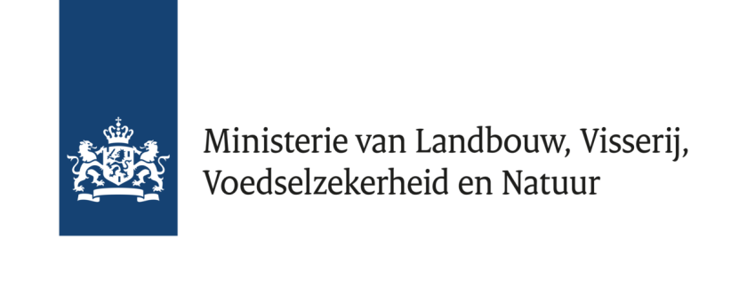 Ministerie van Landbouw, Visserij, Voedzelzekerheid en Natuur
