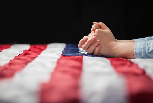 Religious Nationalism