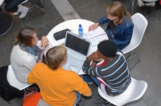 LeAF voor onderzoeks- & onderwijsinstellingen studenten