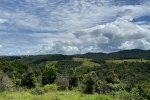 Mosaic landscape in Atherton tableland