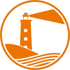 Pictogram lighthouse - Student Training & Support