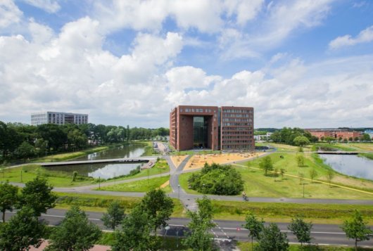 Exoten op de campus worden aangepakt