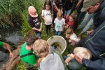 Biodiversity Challenge (Foto Guy Ackermans)