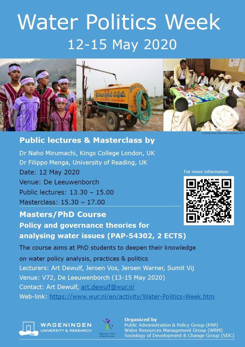 WWGP May 2020 WWGP May 2020