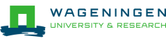 Logo - Wageningen University & Research