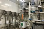 Rapeseed oil production Rapeseed oil production
