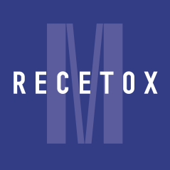 RECETOX is an academic research institution associated with Masaryk University (CZ).