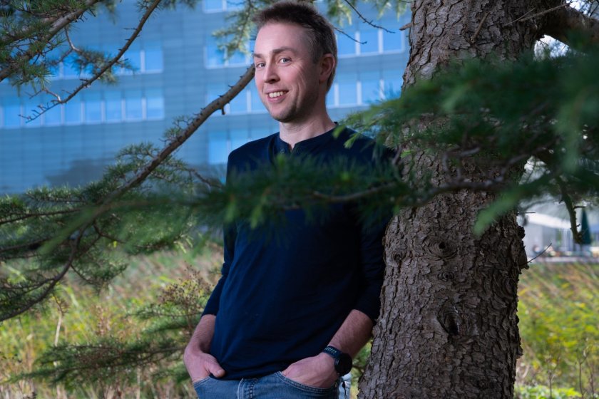 Wouter van Leeuwen Wouter van Leeuwen
