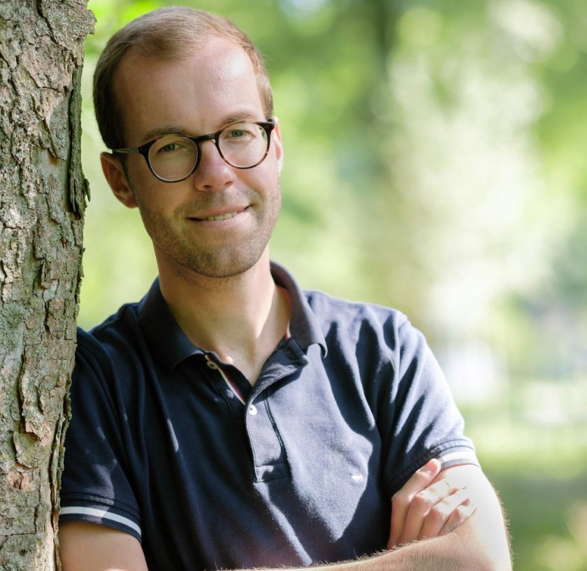 Jeroen Candel Jeroen Candel