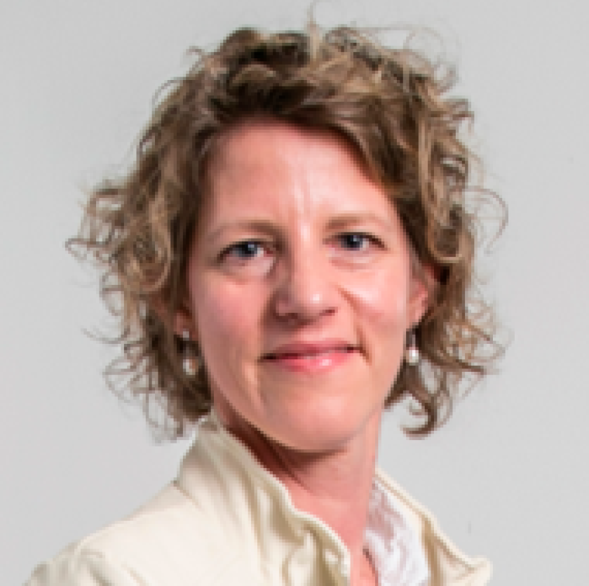 prof. dr. Jenny van Doorn - Hoogleraar Dienstenmarketing Rijksuniversiteit Groningen