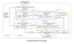 Conceptual framework