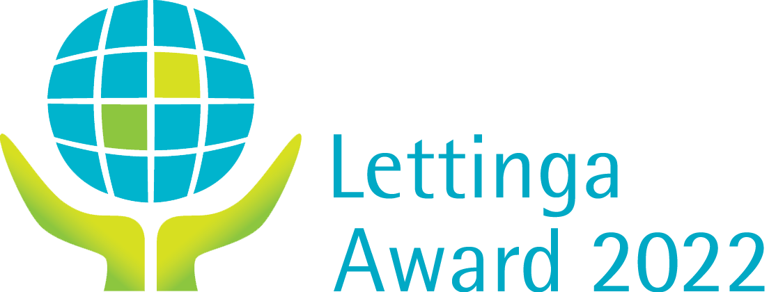 Lettinga Award