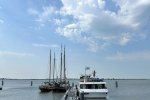 Excursie Marker Wadden